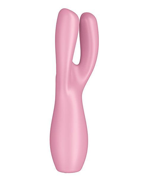 image of product,Satisfyer Threesome 3 - SEXYEONE