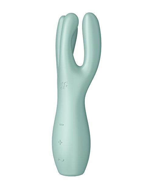 image of product,Satisfyer Threesome 3 - SEXYEONE