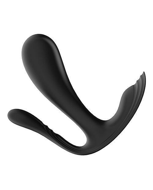 image of product,Satisfyer Top Secret Plus - SEXYEONE
