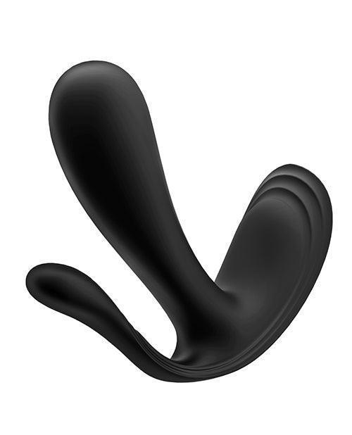 image of product,Satisfyer Top Secret Plus - SEXYEONE