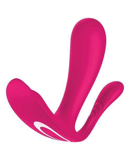 image of product,Satisfyer Top Secret Plus - SEXYEONE
