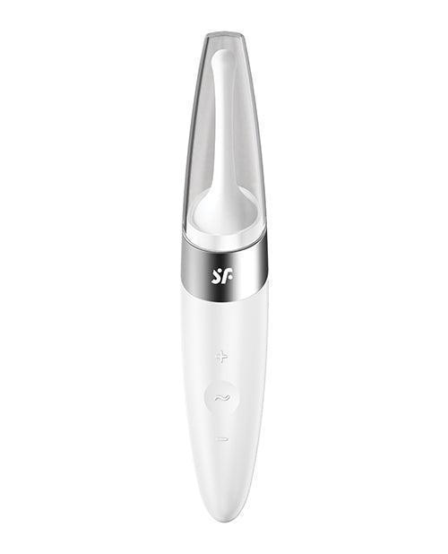 image of product,Satisfyer Twirling Delight - SEXYEONE