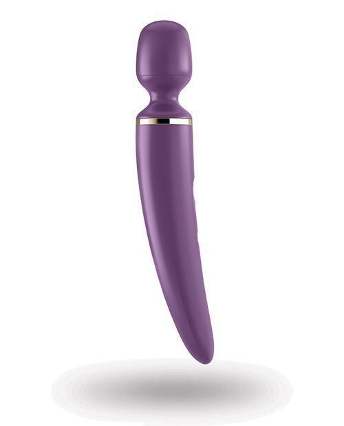 image of product,Satisfyer Wander-er Woman - SEXYEONE
