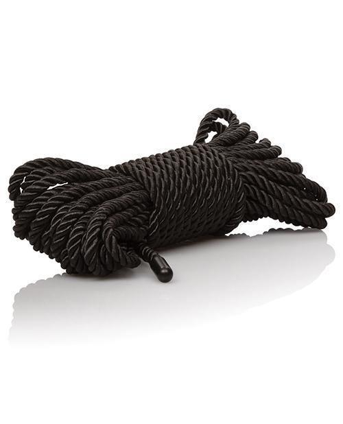 image of product,Scandal Bdsm Rope - Black - SEXYEONE