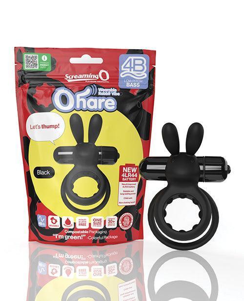 image of product,Screaming O 4b Ohare - SEXYEONE