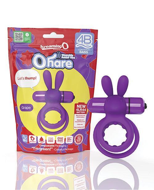 image of product,Screaming O 4b Ohare - SEXYEONE