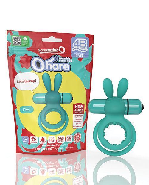 image of product,Screaming O 4b Ohare - SEXYEONE
