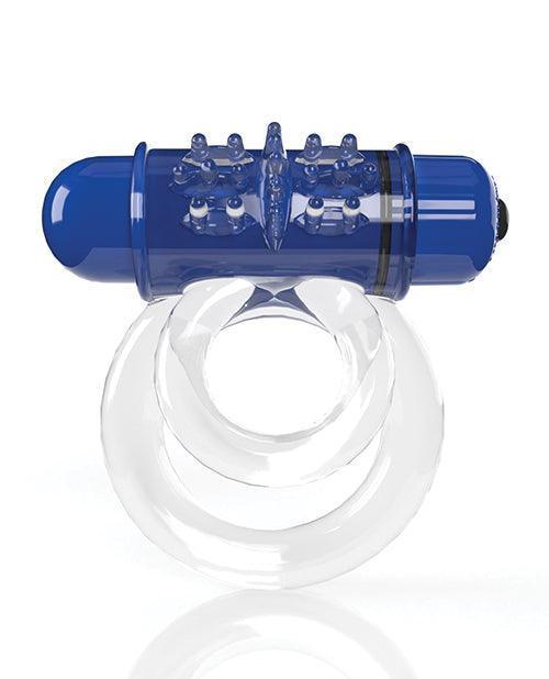 image of product,Screaming O 4t Doubleo 6 - SEXYEONE