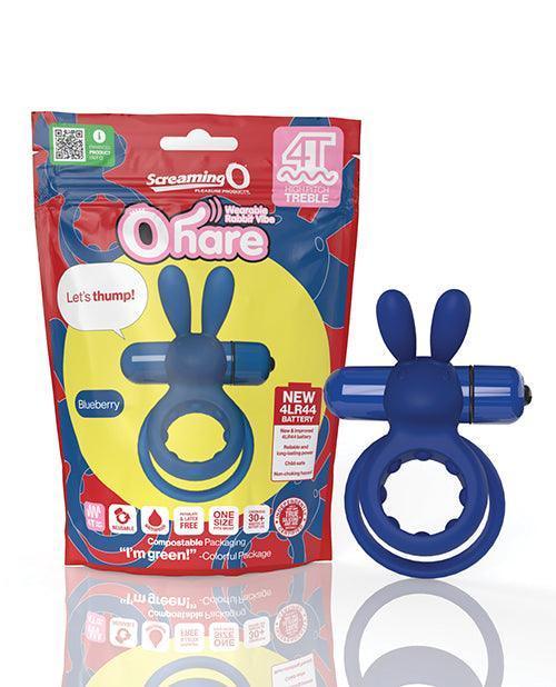 product image, Screaming O 4t Ohare - SEXYEONE