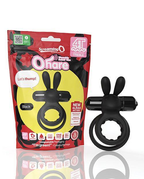 image of product,Screaming O 4t Ohare - SEXYEONE