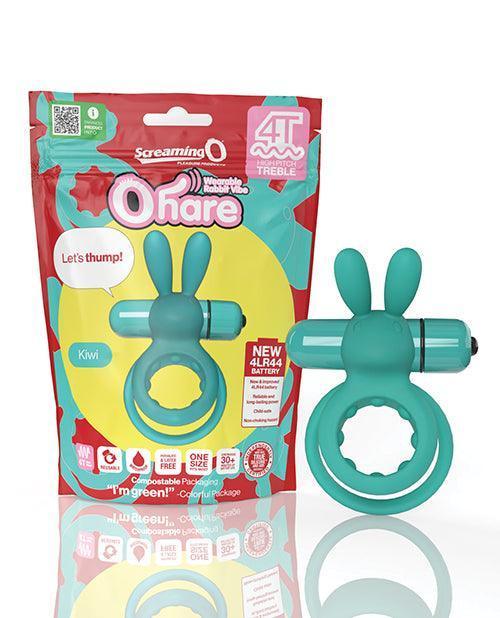 image of product,Screaming O 4t Ohare - SEXYEONE