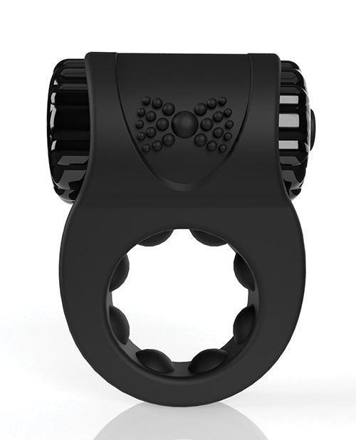 product image,Screaming O Charged Big O Ritz - Black - SEXYEONE