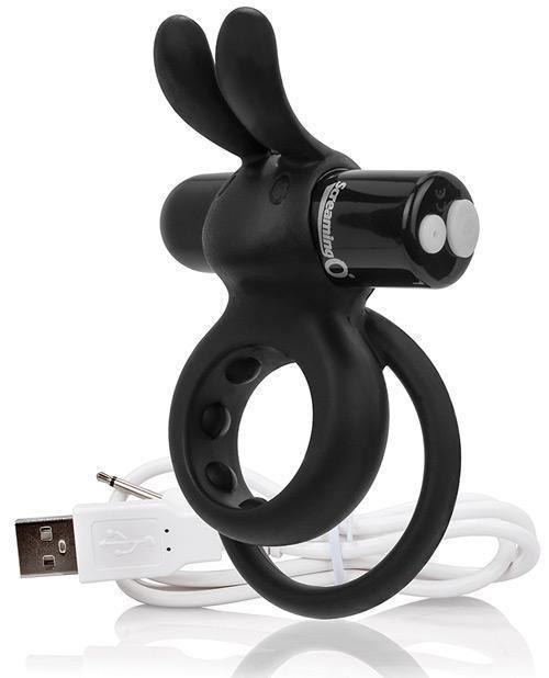 image of product,Screaming O Charged Ohare Vooom Mini Vibe - SEXYEONE