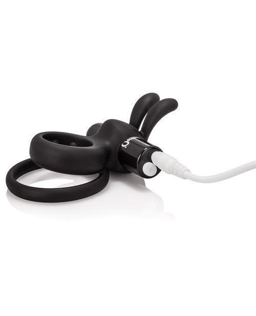 image of product,Screaming O Charged Ohare Vooom Mini Vibe - SEXYEONE