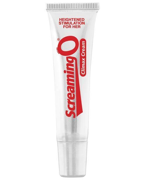 product image, Screaming O Climax Cream - SEXYEONE