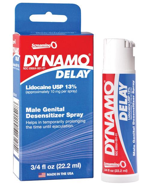product image, Screaming O Dynamo Delay - SEXYEONE