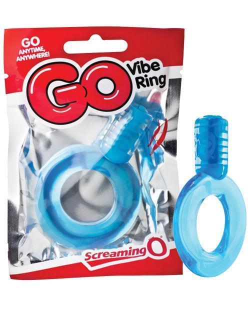 product image, Screaming O Go Vibe Ring - SEXYEONE