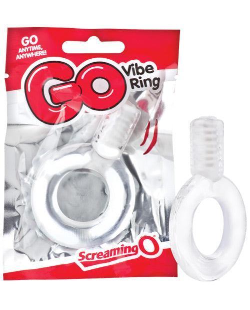 image of product,Screaming O Go Vibe Ring - SEXYEONE