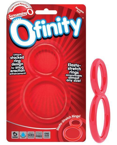 image of product,Screaming O Ofinity - SEXYEONE