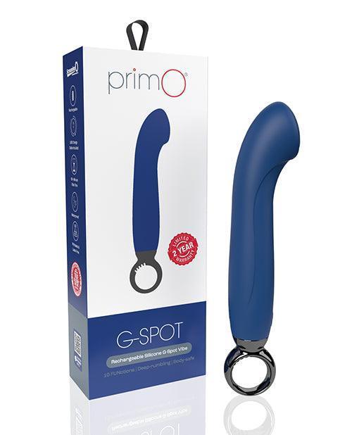 product image, Screaming O Primo G-spot - SEXYEONE