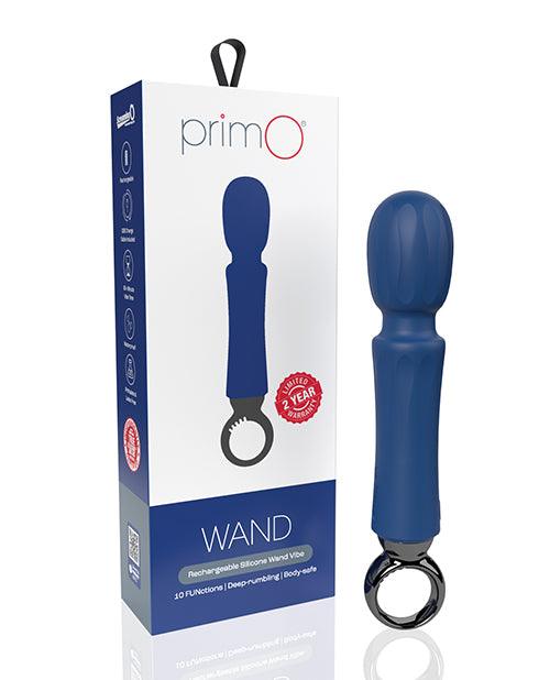 product image, Screaming O Primo Wand - SEXYEONE