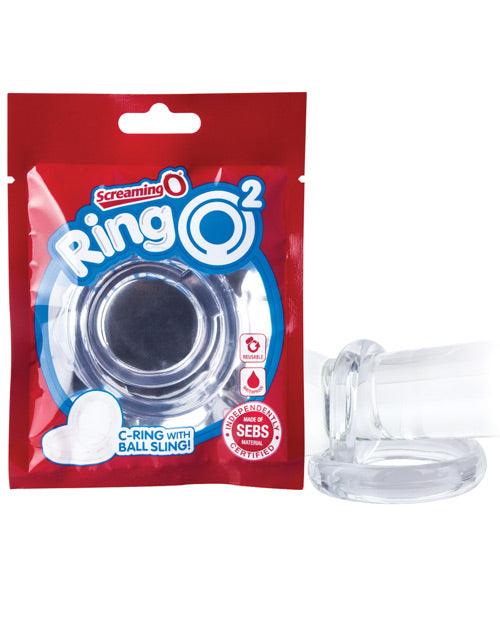 product image,Screaming O Ringo 2 - SEXYEONE