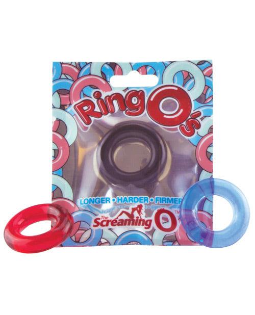 product image, Screaming O Ringo - Asst. Colors - SEXYEONE