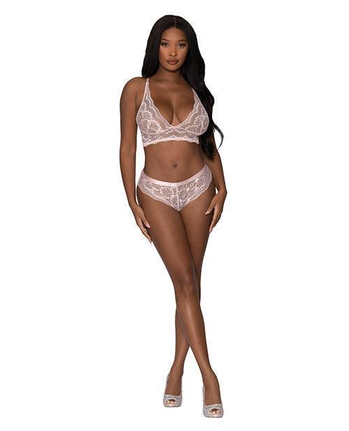 product image, Seabreeze Strappy Back Cami & Short - SEXYEONE