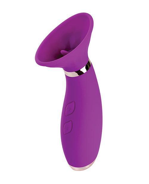 product image, Seduction Suction Clitoral Stimulator - SEXYEONE