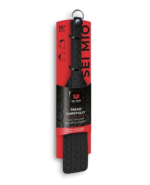 product image, Sei Mio Tyre Paddle Large - SEXYEONE
