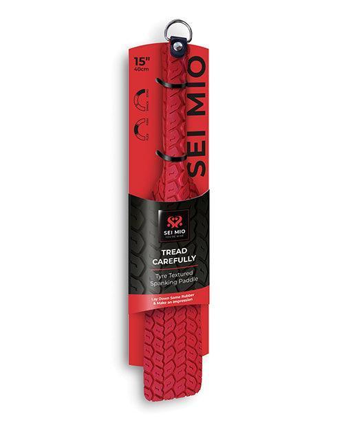 image of product,Sei Mio Tyre Paddle Large - SEXYEONE