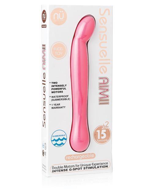 product image, Sensuelle Aimii - SEXYEONE