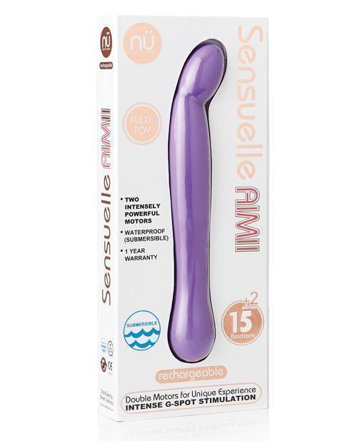 image of product,Sensuelle Aimii - SEXYEONE