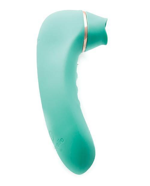 image of product,Sensuelle Trinitii Tongue Vibe - SEXYEONE