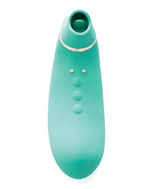 image of product,Sensuelle Trinitii Tongue Vibe - SEXYEONE