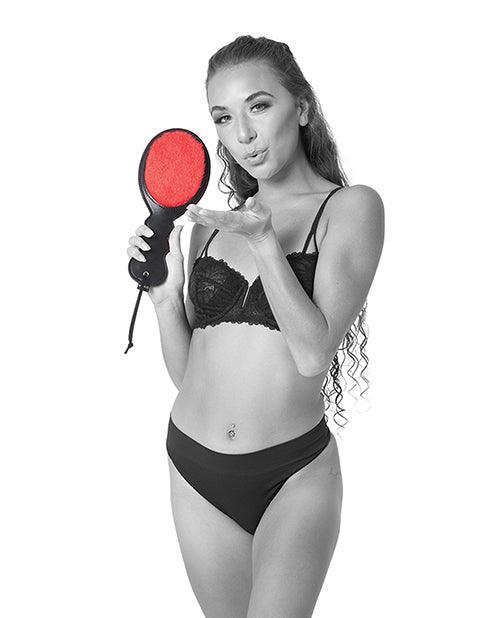 product image,Sex & Mischief Amor Paddle - SEXYEONE
