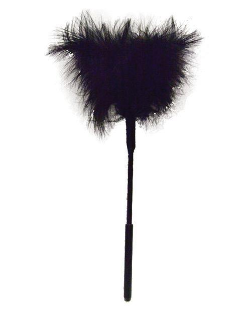 product image, Sex & Mischief Feather Tickler - SEXYEONE