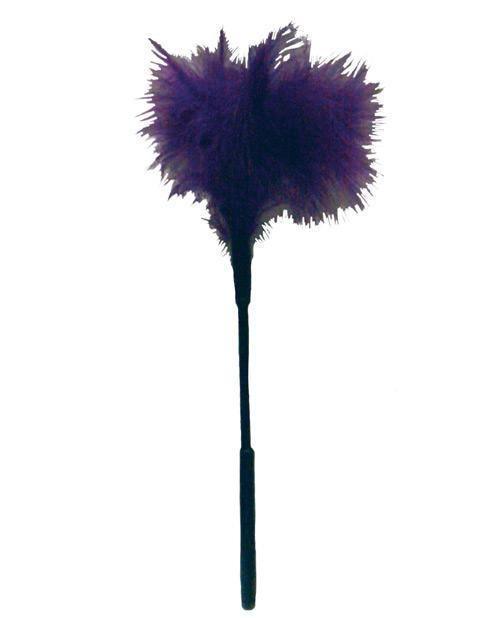 image of product,Sex & Mischief Feather Tickler - SEXYEONE