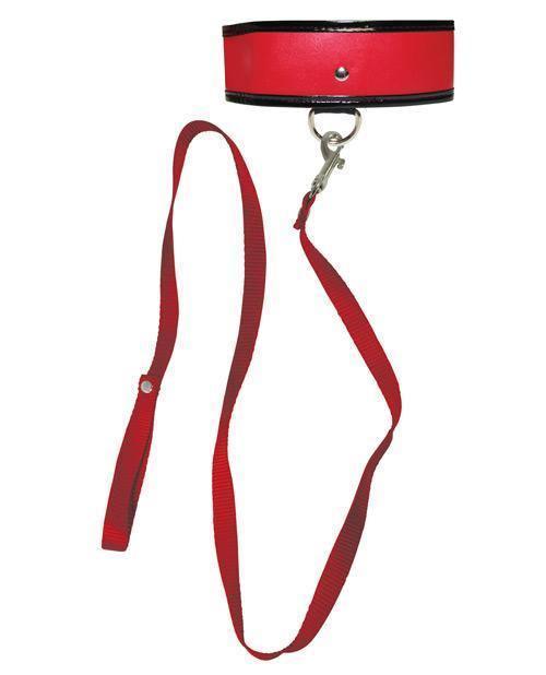image of product,Sex & Mischief Leash & Collar - SEXYEONE