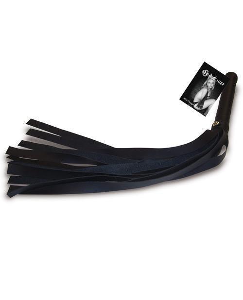 product image, Sex & Mischief Mini Flogger - SEXYEONE
