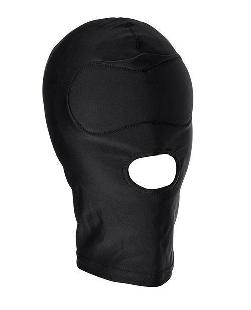 image of product,Sex & Mischief Shadow Hood - Black - SEXYEONE
