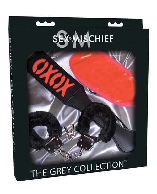 product image, Sex & Mischief Sweet Punishment Kit - SEXYEONE