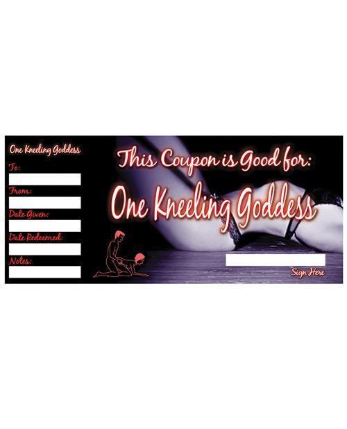 image of product,Sex! Coupons - SEXYEONE