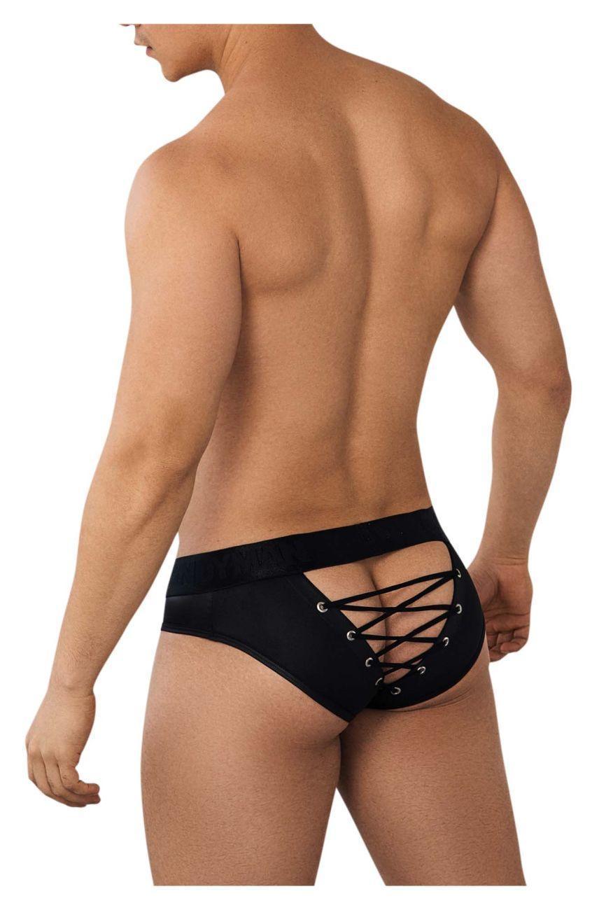 image of product,Shorty Briefs - SEXYEONE