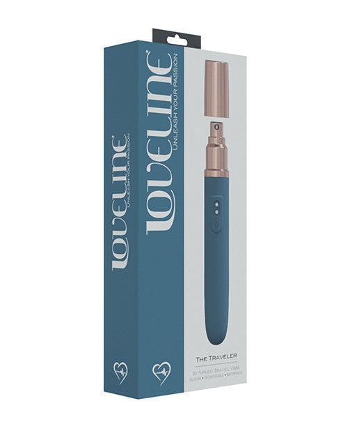 product image, Shots Loveline The Traveler - SEXYEONE