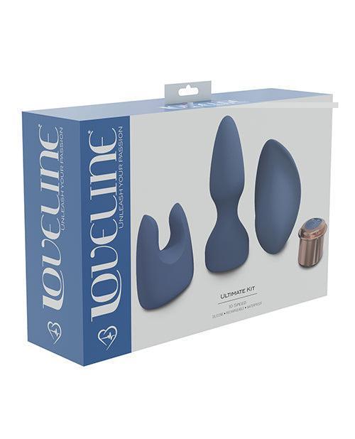 product image, Shots Loveline Ultimate Kit - SEXYEONE