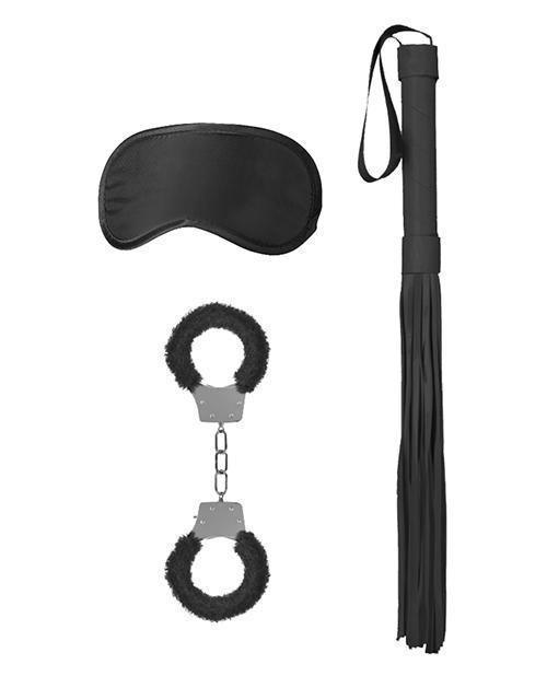 image of product,Shots Ouch Introductory Bondage Kit - SEXYEONE