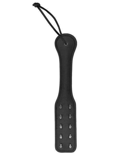 product image, Shots Ouch Skull Paddle - SEXYEONE