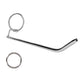 Shots Ouch Urethral Sounding Dilator Stick - SEXYEONE