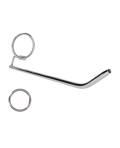 image of product,Shots Ouch Urethral Sounding Dilator Stick - SEXYEONE
